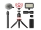 Набор блогера Smartphone Vlogger Kit BOYA BY-VG350 - изображение 1