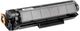 Картридж Dayton для HP/Canon Q2612A/703/FX-10 (DN-HP-NT2612) - изображение 2