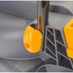 Електрична косарка Powermat PM-KSE-2200M 2200W - зображення 8