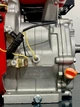 Двигатель АММ 16HP бензин 190F - изображение 6