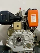 Двигатель AMM 9 к.с. дизель H 186 FD - изображение 3
