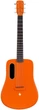 Трансакустическая гитара Lava ME 2 Freeboost Orange - изображение 1
