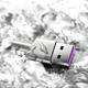 USB кабель Type-C разъем Baseus Cafule Series Metal Data Cable (1м, 66W, 480Mbps). White - изображение 6