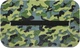 Килимок-сидушка туристична Champion 390х285х13 мм Color mix (CHM00638) - зображення 1