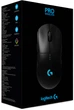 Миша Logitech G Pro Gaming Wireless Black (910-005272) - зображення 8