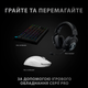 Миша Logitech G Pro X Superlight Wireless White (910-005942) - зображення 8