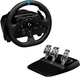 Проводной руль Logitech G923 Racing Wheel and Pedals for PS4 and PC (941-000149) - изображение 1