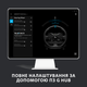 Проводной руль Logitech G923 Racing Wheel and Pedals for PS4 and PC (941-000149) - изображение 9