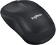 Мышь Logitech B220 Silent Wireless Black (910-004881) - изображение 6