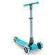 Самокат Yvolution YGlider NUA Blue - изображение 1