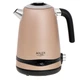 Электрочайник Adler AD 1295 copper - изображение 1