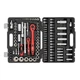 Набор инструментов INTERTOOL ET-6108 108 ед - изображение 2