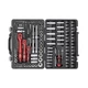 Профессиональный набор инструментов INTERTOOL ET-7151 151 ед - изображение 2