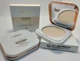 Компактна пудра для обличчя Sensitive Mineral Hydrating PT 266 № 01 Ivory Beige topface (kos0000313) - зображення 2