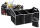Сумка органайзер в багажник Car Boot Organizer (5438) - зображення 1