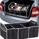 Сумка органайзер в багажник Car Boot Organizer (5438) - зображення 4