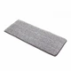 Запаска на швабру микрофибра Cleaning Mop фиксация с двух сторон 32х12 см (2610) - изображение 3