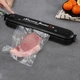 Вакуумный упаковщик Vacuum Sealer (2352) - изображение 4