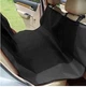 Подстилка чехол на автомобильное сиденье для домашних животных Pet Zoom Loungee Auto (2088) - изображение 2