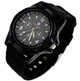 Стильные мужские кварцевые часы Swiss Army Watch (5334) - изображение 3