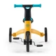 Трехколесный велосипед беговел 3в1 Kinderkraft 4TRIKE Primrose Yellow - изображение 8