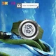 Мужские часы Skmei 1524 green зеленые - изображение 3