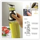 Пляшка дозатор для олії VBV Pressand Measure Oil Dispenser - зображення 7