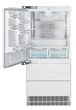 Холодильник вбудований Liebherr ECBN6156-20 - зображення 2