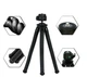 Комплект: Профессиональный гибкий штатив Fotopro RM 100 + Pro + гибкий удлинитель RM-001 - изображение 6