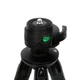 Комплект: Профессиональный гибкий штатив Fotopro RM 100 + Pro + гибкий удлинитель RM-001 - изображение 7