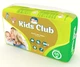 Дитячі підгузники Kids Club Розмір 3 Midi, 4-9 кг, 66 шт, Чехія - изображение 1