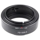 Переходник, адаптер Canon FD – Canon RF - изображение 2