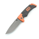 Ніж складаний туристичний без серрейтора Gerber Bear Grylls Scout BG D386 18,5 см - зображення 3