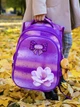 Рюкзак школьный для девочек SkyName R1-026 - изображение 3