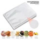 Пакет для вакууматора Vacuum sealer 28×35 см (1шт.) - зображення 1