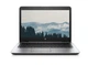 Ноутбук HP EliteBook 840 G3-Intel-Core-i5-6300U-2,40GHz-8Gb-DDR4-256Gb-SSD-W14-FHD-IPS-Web-(B)- Б/В - зображення 1