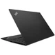Ноутбук Lenovo ThinkPad T490-Intel Core i5-8365U-1.6GHz-8Gb-DDR4-128Gb-SSD-W14-IPS-FHD+Web-(B)-Б/У - изображение 2