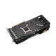 Відеокарта Asus GF RTX 3080 10GB GDDR6X TUF Gaming OC V2 (LF) - зображення 3