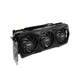 Відеокарта MSI GeForce RTX 3090 Ti 24GB GDDR6X Black Trio (GeForce RTX 3090 Ti BLACK TRIO 24G) - зображення 2