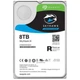 Жесткий диск Seagate SkyHawk AI Surveillance HDD SATA 8.0TB (ST8000VE001) - изображение 1