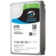 Жесткий диск Seagate SkyHawk AI Surveillance HDD SATA 8.0TB (ST8000VE001) - изображение 3
