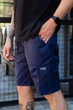 Шорти Карго Reflective Without XXL Dark Blue - зображення 4