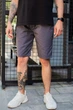 Шорти Джоггери Without Man XL Gray - изображение 1