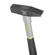 Молоток слюсарний Stanley Fiberglass STHT0-51907 - зображення 4