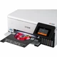 Многофункциональное устройство Epson L8160 Фабрика печати c WI-FI (C11CJ20404) - изображение 8