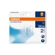 Лампочка Osram LEDVANCE HALOPIN ECO 20W / 320Lm / 2000K G4 12V (4008321201836) - зображення 3