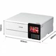 Многофункциональное устройство Epson L8160 Фабрика печати c WI-FI (C11CJ20404) - изображение 12
