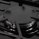 Варильна поверхня газова WEILOR GG 604 BL - зображення 5