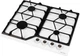 Варочная поверхность газовая WEILOR GM 604 WH - изображение 3