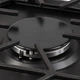 Варочная поверхность газовая WEILOR GM 604 BL - изображение 5